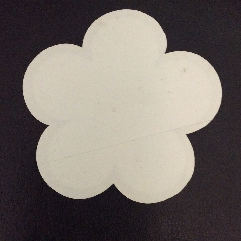 Supreme Flower Sticker Rare - Picture 2 of 3